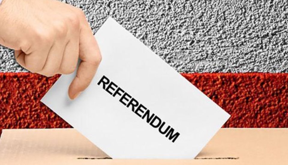Referendum abrogativi del 12 giugno 2022. 